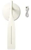 NEDIS Lámpara LED recargable 5VDC función táctil blanco frío cálido regulable 250 lm blanco thumbnail (5 of 6)