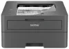 BROTHER mustvalge laserprinter HL-L2402D A4 30lk/min 1200x1200dpi 64MB USB Dupleks thumbnail (2 of 3)