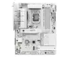 Asrock B860 Challenger Wi-Fi Hvid - LGA1851 4xDDR5 M.2 W7+BT5.4 HDMI ATX Hvid Asrock B860 Challenger Wi-Fi Hvid - LGA1851 4xDDR5 M.2 W7+BT5.4 HDMI ATX Hvid