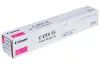 Canon original TONER CEXV55 MAGENTA iR-ADV C256 C257 C356 C357 18,000 pages A4 (5 - CHIPLESS thumbnail (1 of 1)