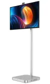 Πάνελ DAHUA 32" E-LED LM32-U400P VA 3840x2160 (UHD) 3000:1 Κάμερα 20ms 8Mpix HDMI USB-C Mic Rep βάση γκρι thumbnail (3 of 4)