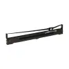 EPSON rašalo juosta C13S015327 FX-2190 juoda EPSON rašalo juosta C13S015327 FX-2190 juoda