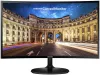 Samsung C24F390 24" Curved 1920x1080 VA 4ms 250 CD m2 HDMI VGA Black thumbnail (1 of 7)