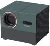 STRONG projector MIRA 1 LCD FHD (1920x1080) 300 ANSI lm USB 2.0 HDMI BT Wi-Fi Speaker Android 11 gray-green thumbnail (2 of 8)