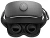 HTC VIVE XR Elite Refresh VR+ XR Virtual + Mixed Reality Brille 4K 6DoF 110° 90Hz 625g 2x Akku Controller thumbnail (12 of 21)