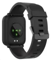 Faire cliste CANYON EASY SW-54 1.7" Taispeántas IPS 14 modh spóirt IP68 Android iOS dubh thumbnail (3 of 11)