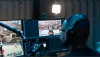 Luce streaming premium Logitech G Litra Glow con TrueSoft GRAPHITE USB thumbnail (4 of 5)