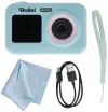 Rollei Sportsline Fun 5 MPix 1080p 2x color display USB-C Green thumbnail (7 of 7)