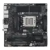 Placă de bază ASUS Pro WS B850M-ACE SE AM5 4xDDR5 M.2 HDMI DP D-sub mATX Placă de bază ASUS Pro WS B850M-ACE SE AM5 4xDDR5 M.2 HDMI DP D-sub mATX