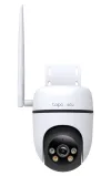 TP-Link Tapo C501GW Telecamera 4G LTE da esterno 1920x1080 Visione notturna a colori PoE Audio SD IP66 thumbnail (2 of 3)