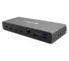 I-tec priklopna postaja Thunderbolt 4 Dual Display 4x USB 3.1 3x Thunderbolt 4 HDMI LAN SD Power Delivery 96 W