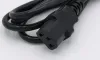 Επέκταση-μείωση καλωδίου δικτύου XtendLan IEC320 C14 C13 18m μαύρο thumbnail (2 of 3)