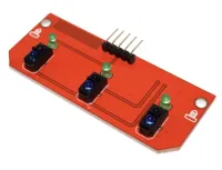 3way Tracking Sensor OKY3517 3way Tracking Sensor OKY3517 (1 of 1)