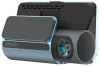 DAHUA car camera S8 4K Ultra HD resolution dual camera mini USB Wi-Fi microSD slot thumbnail (1 of 5)