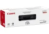 Canon originální toner CRG-725 LBP-6100 6000 1600 stran Černý