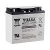 Batteria tampone trazione Yuasa Pb AGM 12V 22Ah per applicazioni cicliche (REC22-12B) thumbnail (1 of 1)