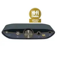 iFi ZEN DAC 3 iFi ZEN DAC 3 (1 of 1)