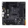Placă de bază ASUS TUF Gaming B550M-PLUS AM4 4xDDR4 M.2 HDMI DP mATX Placă de bază ASUS TUF Gaming B550M-PLUS AM4 4xDDR4 M.2 HDMI DP mATX