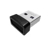 Флеш-накопичувач Lexar 256 ГБ JumpDrive S47 USB 3.1 чорний пластиковий корпус (читай: до 250 МБ/с)