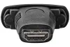 Tomada HDMI HDMI redutor NEDIS - caixa de tomadas DVI-I 24+1p preta thumbnail (2 of 4)