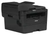 BROTHER laser DCP-L2552DN 1200x1200 dpi až 34 str. min čiernobiela print copy scan duplex tichá LAN USB