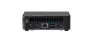 ASUS NUC 14 Pro NUC14RVKC3000R0 Intel Core 3-U100 DDR5 USB3.0 LAN WiFi UHD M.2 Без кабелю живлення thumbnail (2 of 10)