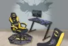 Cluiche Batman Sóisearach Cathaoirleach thumbnail (3 of 3)