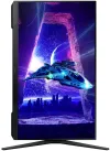 Samsung Odyssey G3 27 дюймов G30D FullHD 1920x1080 16:9 ВА 1 мс 180 Гц Разъем HDMI DP PIVOT VESA thumbnail (4 of 10)