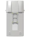 MikroTik L11UG-5HaxD-NB NetBox 5 ax vanjski AP 2x RSMA USB 802.11ax L4 (5GHz) thumbnail (4 of 4)