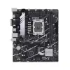 Mātesplate ASUS Prime B760M-K D4 LGA1700 2xDDR4 M.2 HDMI D-sub mATX Mātesplate ASUS Prime B760M-K D4 LGA1700 2xDDR4 M.2 HDMI D-sub mATX