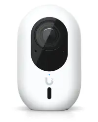 Ubiquiti UniFi G6 Instant W -kamera, 8 megapikselin resoluutio, IR LED, tekoälytunnistus, IPX5, IK04, kaksisuuntainen ääni, Wi-Fi, valkoinen Ubiquiti UniFi G6 Instant W -kamera, 8 megapikselin resoluutio, IR LED, tekoälytunnistus, IPX5, IK04, kaksisuuntainen ääni, Wi-Fi, valkoinen (1 of 8)