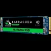 Seagate® BarraCuda™ PCIe 250GB SSD M.2 2280 PCIe 4.0 NVMe