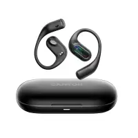 Căști wireless OnFlow 12 deschise, negre Căști wireless OnFlow 12 deschise, negre (1 of 11)
