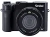 Rollei Powerflex X8 Double objectif 8 MPix Zoom 8x Écran LCD 36" Vidéo 5K Noir thumbnail (2 of 20)