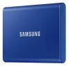 Samsung external SSD 2TB 25" USB 3.1 Gen2 Blue thumbnail (3 of 6)