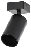 IMMAX NEO PUNTO-1 Projecteur INTELLIGENT noir or source GU10 48W RGB+CCT Zigbee 3.0 TUYA thumbnail (2 of 10)