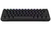 Endorfy herní klávesnice Thock Compact RD RGB USB red sw. bezdrátová mechanická CZ SK layout mini černá RGB thumbnail (4 of 8)