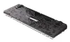 Endorfy gaming keyboard Thock TKL Wireless Red Pudding RGB red sw. wireless mechanical US layout black thumbnail (7 of 7)