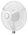Ubiquiti AirFiber 60 LR - radio 60 GHz (57-71 GHz) PtP 43 dBi 1,9 Gb/s przepustowość