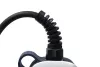 Carregador monofásico portátil EVSE AC para veículos elétricos para residências 3,6 kW cabo de 6 m com conector T2 thumbnail (9 of 9)