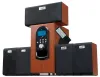 Altoparlante GENIUS SW-HF 5 1 6000 Ver II 5 1 200W Legno Telecomando