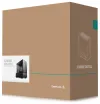 DEEPCOOL korpus CH690 DIGITAL ATX 2xUSB 3.0 USB-C kuni 10x GAN panoraam must thumbnail (11 of 11)