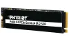 PATRIOT P400 V4 1TB SSD Internal M.2 PCIe Gen4 x4 NVMe 2280 thumbnail (3 of 4)