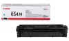 Canon originální toner CRG-054H C azurový 2300str 3027C002 high capacity Canon i-SENSYS LBP621Cw 623Cdw MF641Cw