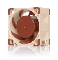 Noctua NF-A4x20 PWM Lüfter Noctua NF-A4x20 PWM Lüfter (1 of 4)