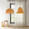Κρεμαστό φωτιστικό IMMAX BOHO NATURALEZA σχεδιαστή D45cm E27 φυσικό μπαστούνι thumbnail (6 of 8)