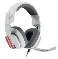 Logitech G Astro A10 PS White Logitech G Astro A10 PS White (1 of 5)