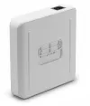 Ubiquiti UniFi Switch Lite 16 PoE – 16x Gbit RJ45 8x PoE 802.3at (PoE eelarve 45 W) thumbnail (4 of 4)