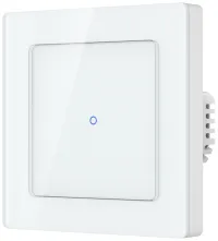 IMMAX NEO SMART interruptor Nexa 1-botão Zigbee 3.0 230V TUYA (1 of 4)