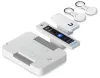 Ubiquiti UniFi Access G3 Starter Kit Pro Set 1x Hub Door 1x G3 Pro reader 1x G3 reader 2x chip thumbnail (2 of 9)